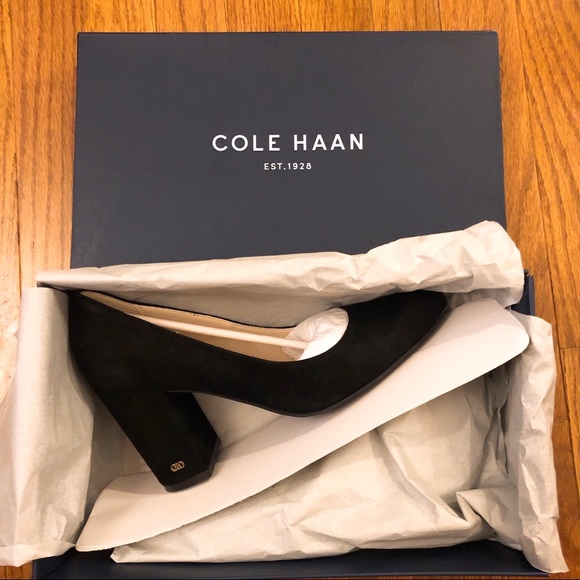 Cole Haan Alanna Pump - Picture 5 of 7